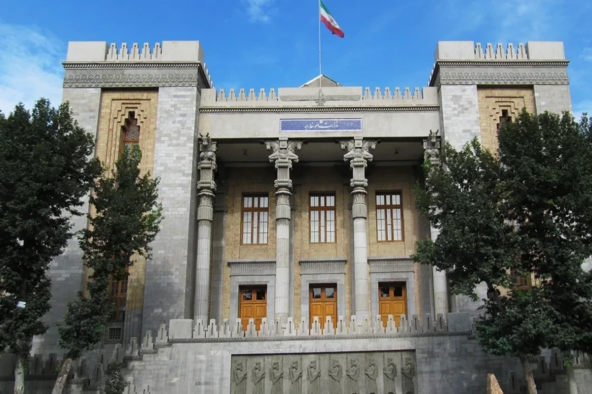 İran XİN: ABŞ və İsrailin niyyətindən xəbərdar idik, heç bir bəhanə qalmasın deyə danışıqlara qoşulduq