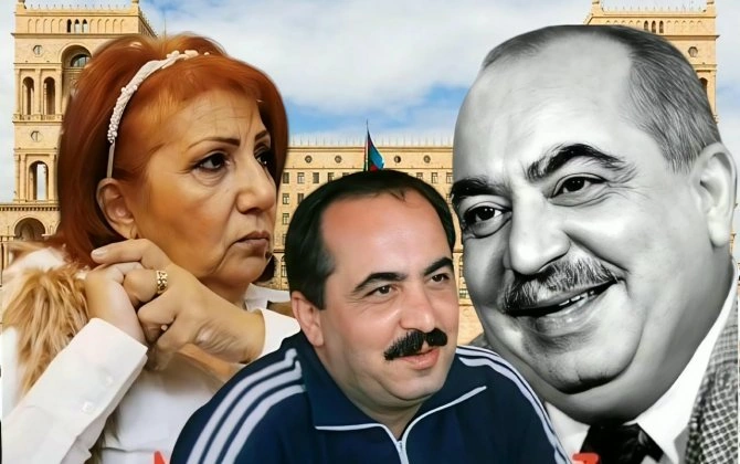 “Ayıb olsun onlara, çox əsəb keçirtdim, nazirliyin bir işçisi də gəlib Yaşarın məzarını ziyarət etmədi” - FOTO+ÖZƏL