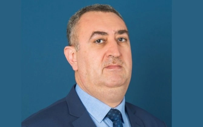 Milli Məclisin Aparat rəhbərinin yeni müavini kimdir? - DOSYE
