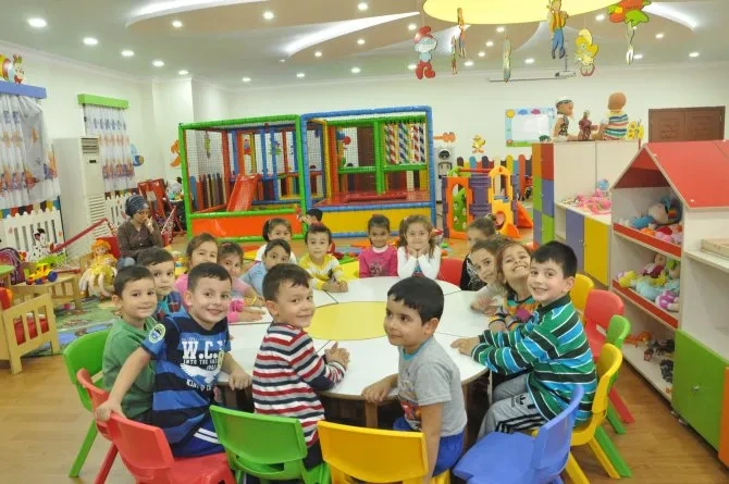 Bu gündən bağçaya növbəyə yazılma prosesi BAŞLAYIR