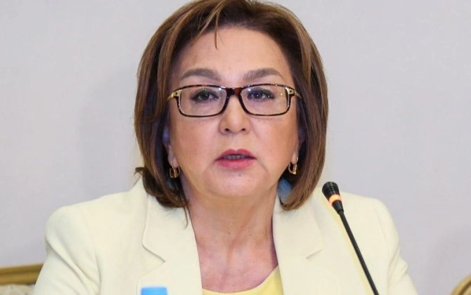 Məleykə Abbaszadədən valideynlərə MÜRACİƏT