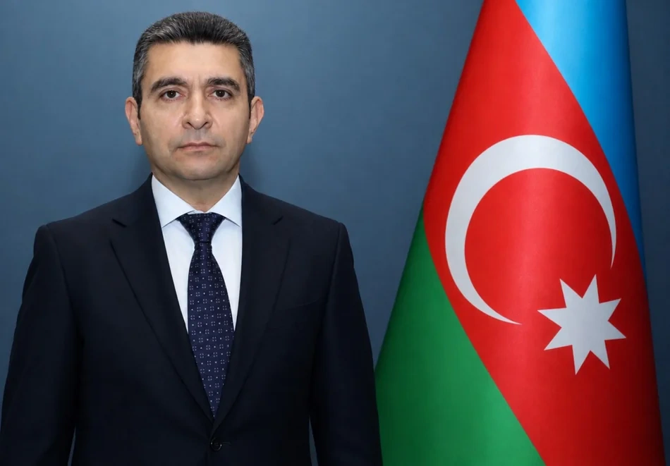 Azərbaycanda bu şəxslərə yüksək vəzifə verildi - FOTOLAR