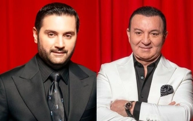 "İzzətin yanında mənə Əməkdar artist deməyin" - VİDEO