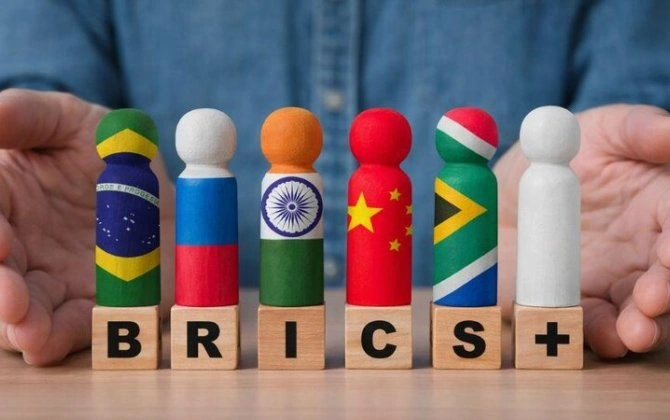 BRİCS yenidən toplanır: Hədəflərlə bağlı strategiyalar dəyişə bilər - ANALİZ