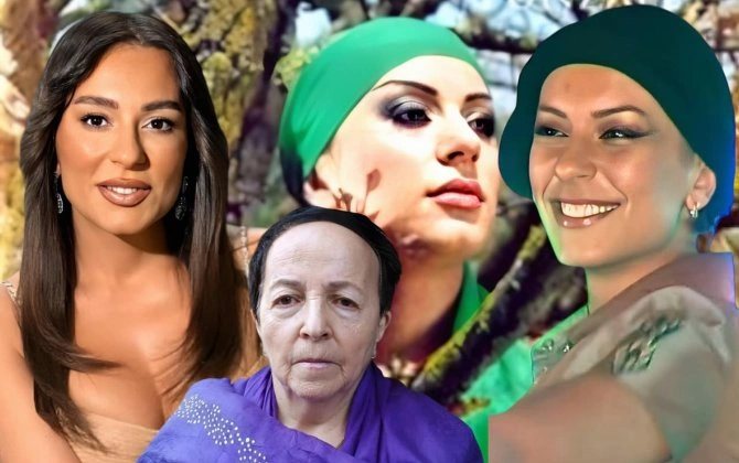 “Sənətə yeni gələndə başqa adam idi, anamın mahnıları ilə tanındı, indi əlaqə saxlamır” - FOTO+ÖZƏL
