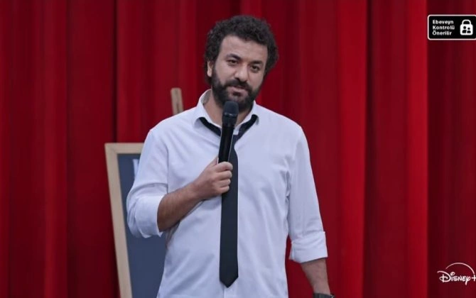 Türkiyənin məşhur komediya aktyoru narkotik əməliyyatında saxlanıldı