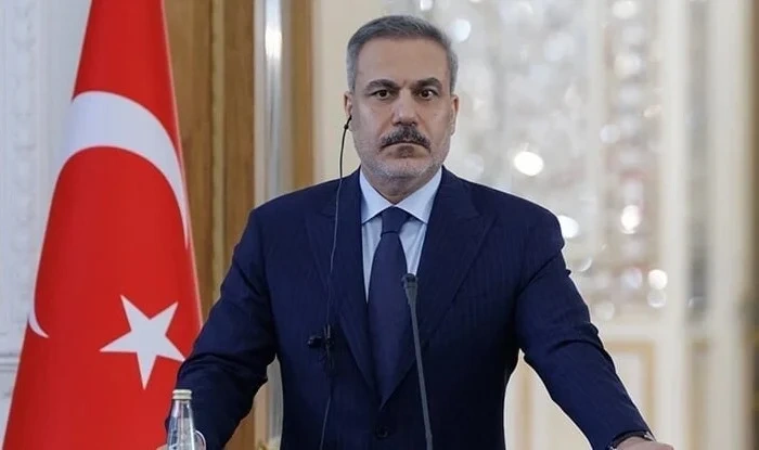 ABŞ və İran Hörmüzdə bu məsələni həll etməlidir