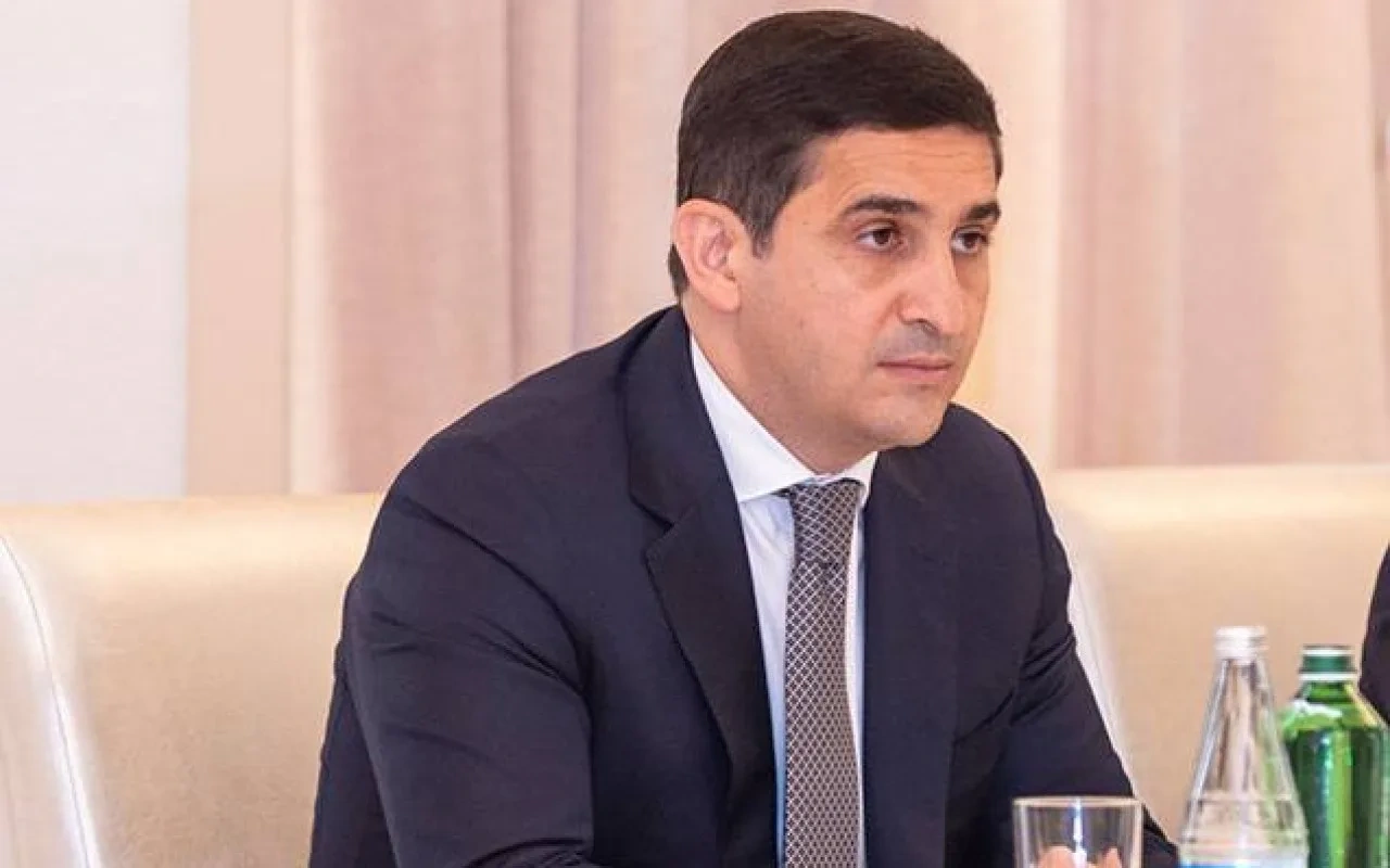 Nazir Fərid Əhmədov Lerikdə vətəndaşları bu tarixdə qəbul edəcək