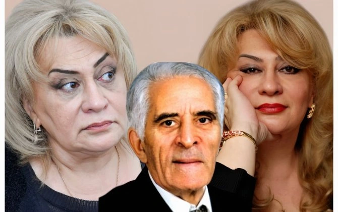 “Tərbiyəsi olanlar icazə alır, qadağan da etmişəm, yubileylər şəxsiyyətlərin adına uyğun keçirilmir” - İradə Tuncaydan SƏRT AÇIQLAMA+ÖZƏL