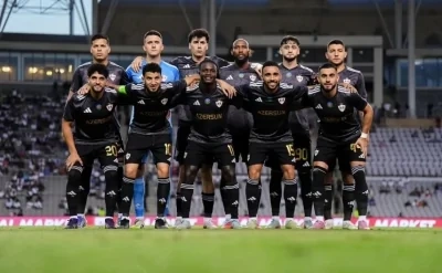 Çempionlar Liqası: "Nyukasl" - "Qarabağ" oyunu başlayıb - CANLI YAYIM