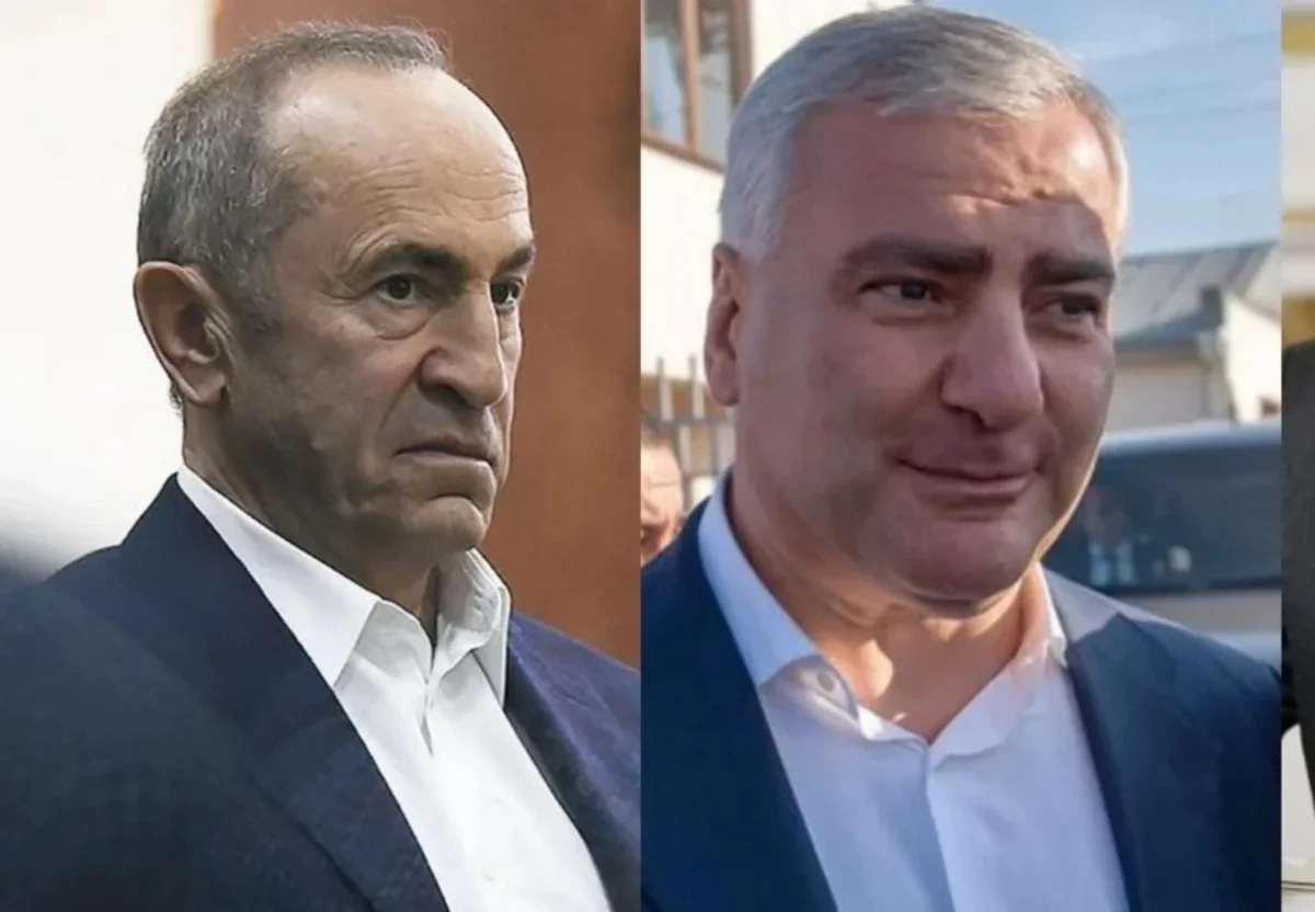 Paşinyanın yeni hökumətinin prioritetləri – müxalifət, kilsə və sülh prosesi - ŞƏRH