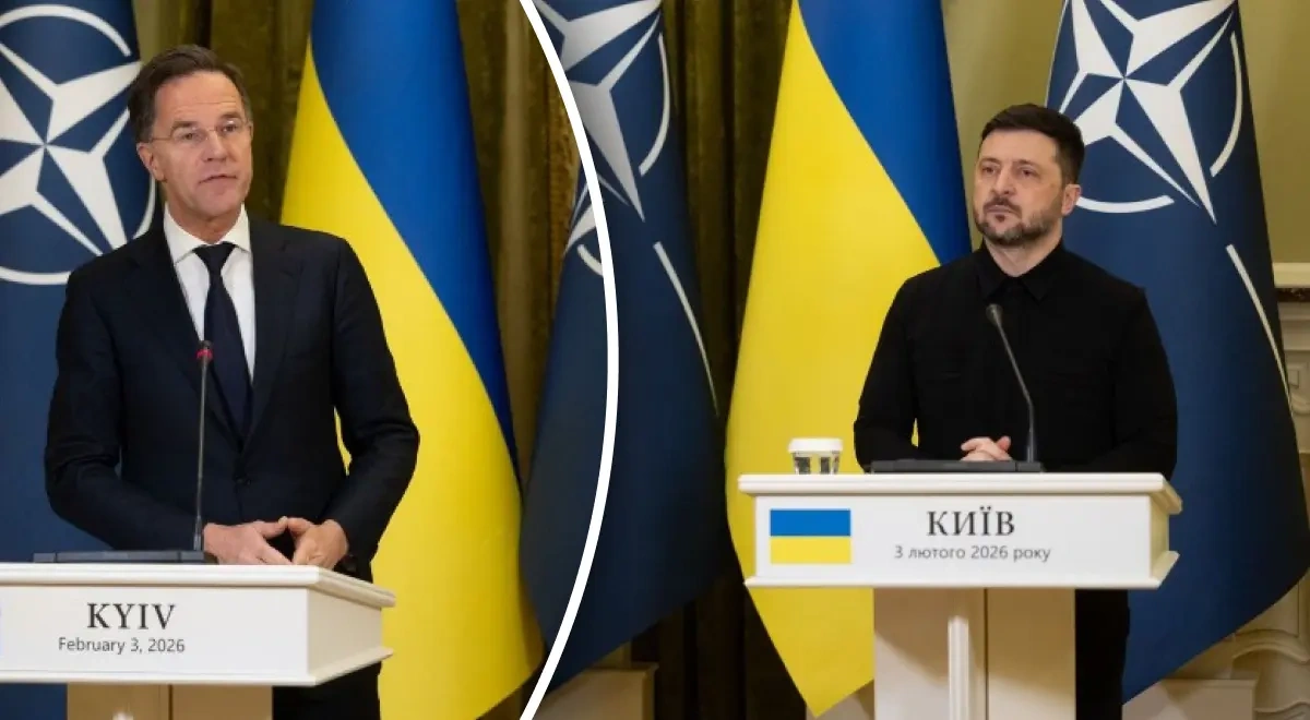 "Ukrayna niyə hələ də NATO-ya daxil ola bilmir?" - "The Telegraph"