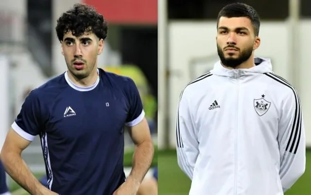 "Qarabağ"ın zədəli futbolçularının son durumu AÇIQLANDI