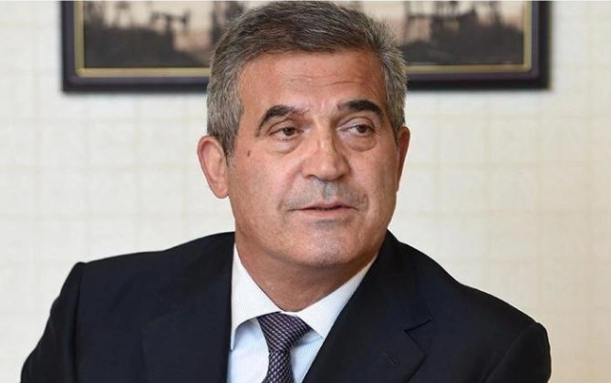 Süleyman Mikayılov Qaradağın icra başçısı vəzifəsindən azad edilib - SƏRƏNCAM