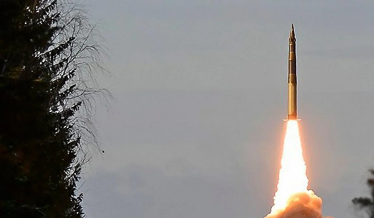 ABŞ nüvə başlığı daşımayan "Minuteman III" raketini hədəfə buraxdı