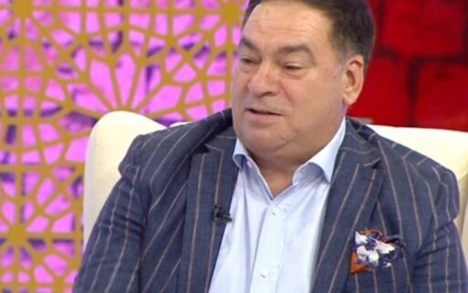 "Vaxtında Mənzurəni mənə versəydilər.."
