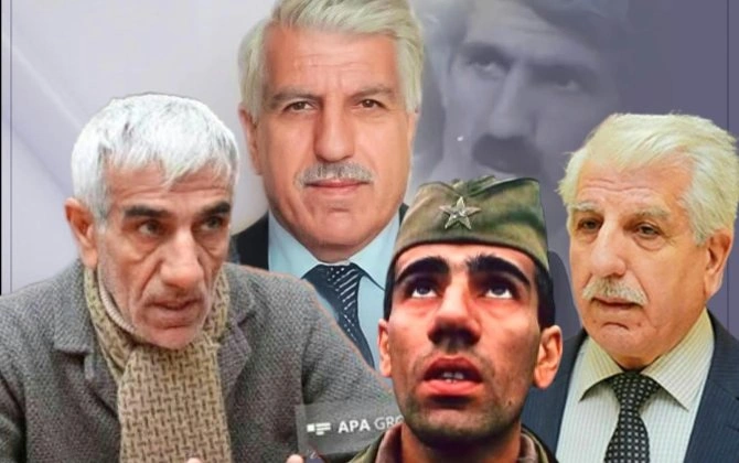 “Loğmanı işdən çıxarıblar, onun dəstəyini görməmişəm” - Xalq artisti qardaşı ilə danışmır? - AÇIQLAMA+ÖZƏL
