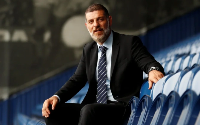 Slaven Biliç Xorvatiya millisinin baş məşqçisi təyin olunub