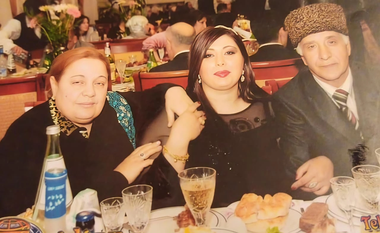 “Atam vətən həsrəti ilə dünyadan köçdü, kaş ki..”- “Dədə Süleyman”ı anırıq-FOTO