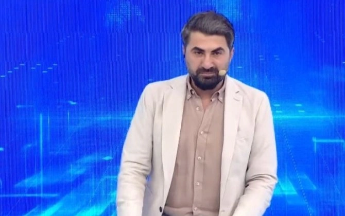 "Özümə yaxşı söz yazıb, başqa səhifədə məni söyür" - VİDEO