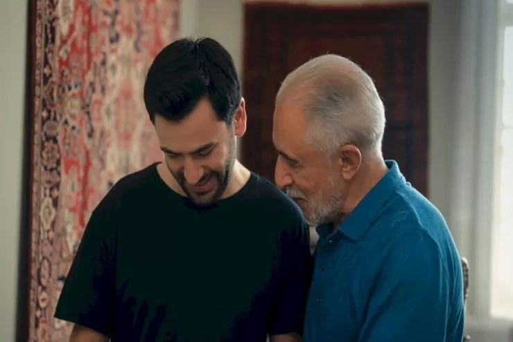 Alim Qasımov Üzeyirlə duetindən danışdı: “Kim tənqid edir, özü bilər”
