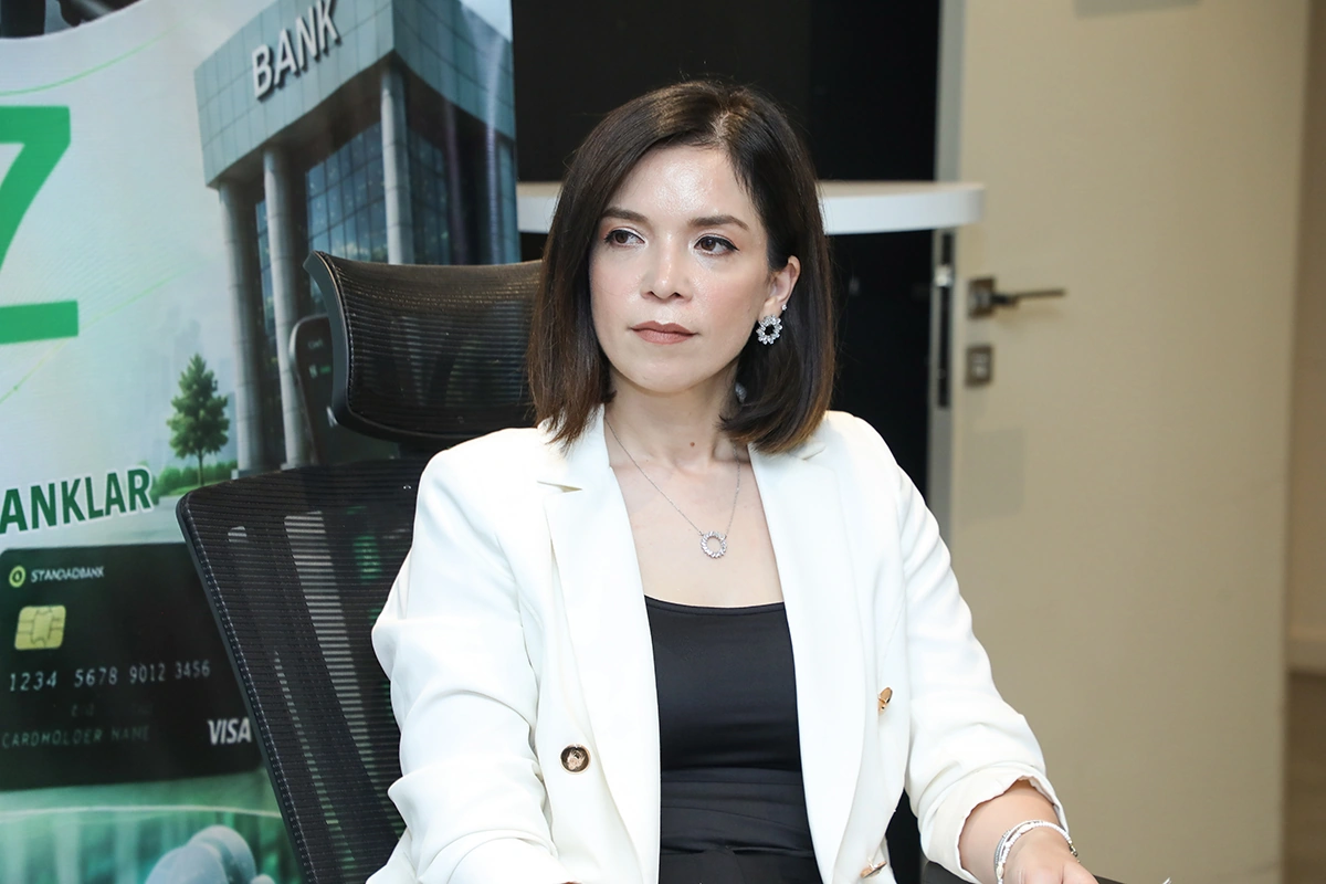 Silikon Vadisinin azərbaycanlı investoru Bakıda startaplara seminar keçdi - FOTO