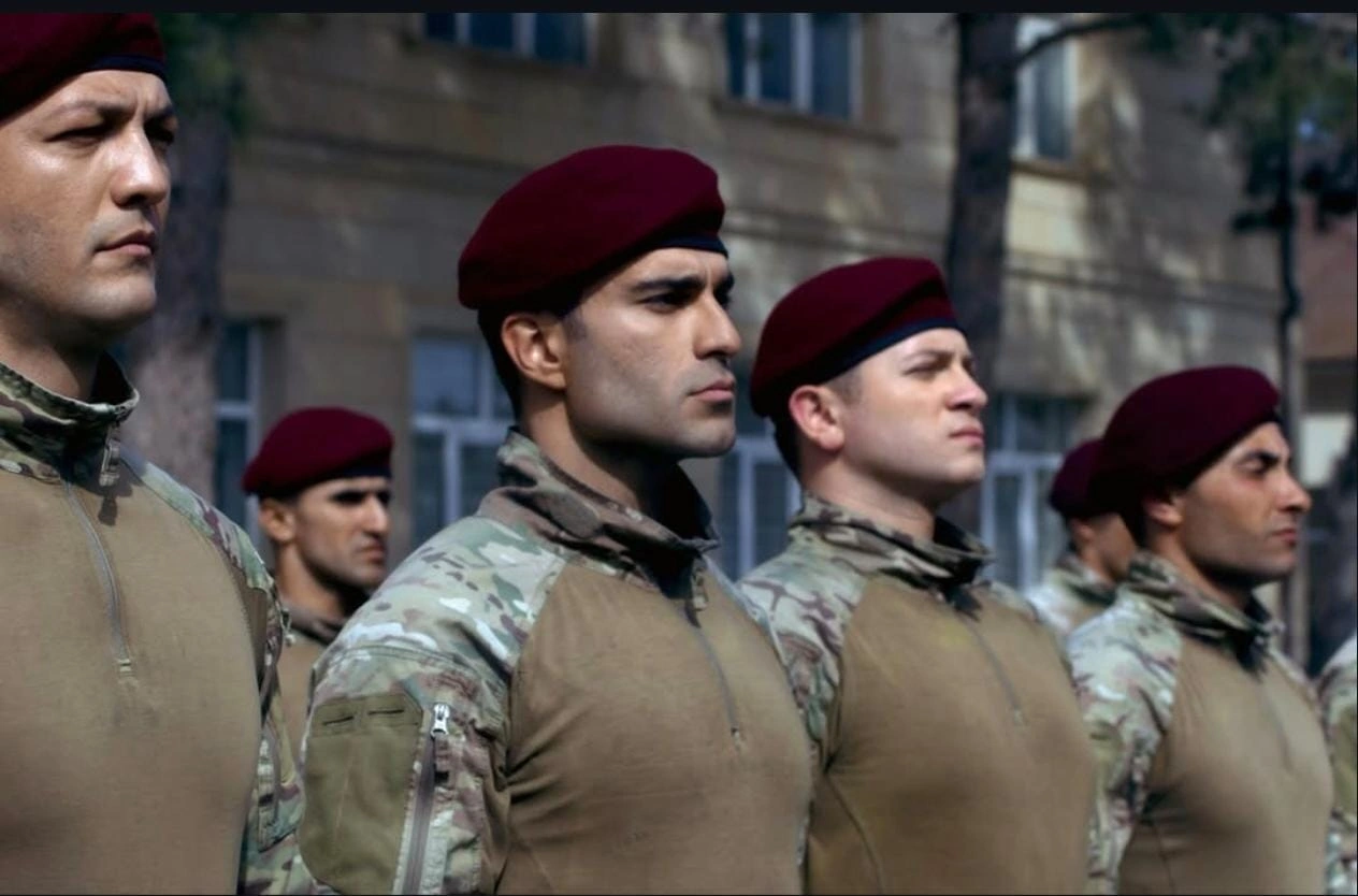 Filmi izləyən Xalq artisti İbrahimi tanımaqda çətinlik çəkib: "Elə bildim əsgərdir..." - ÖZƏL