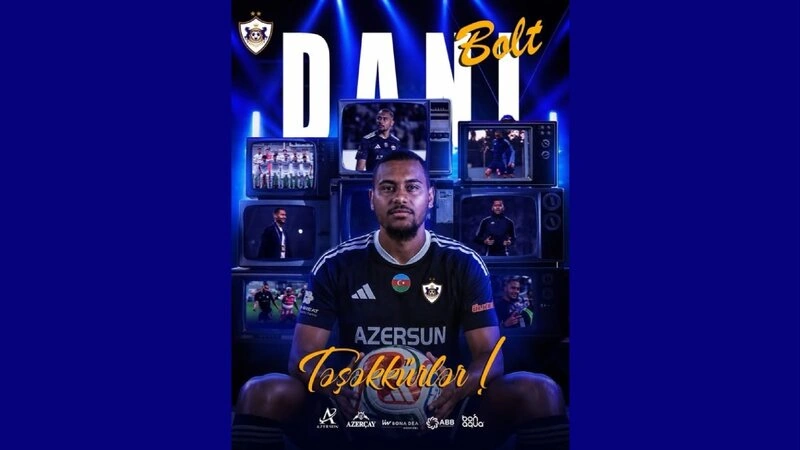 "Qarabağ"da növbəti ayrılıq - FOTO