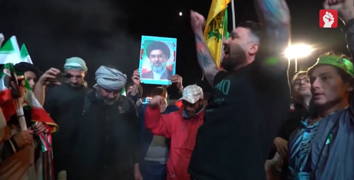 Dalana dirənən İran-ABŞ danışıqları: Tərəflərin qarşılıqlı ittihamları - VİDEO