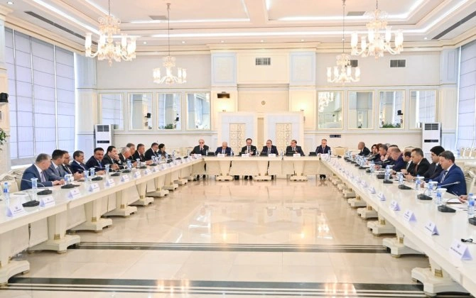 Parlamentdə kənd təsərrüfatının inkişafına dair ictimai dinləmə keçirilib