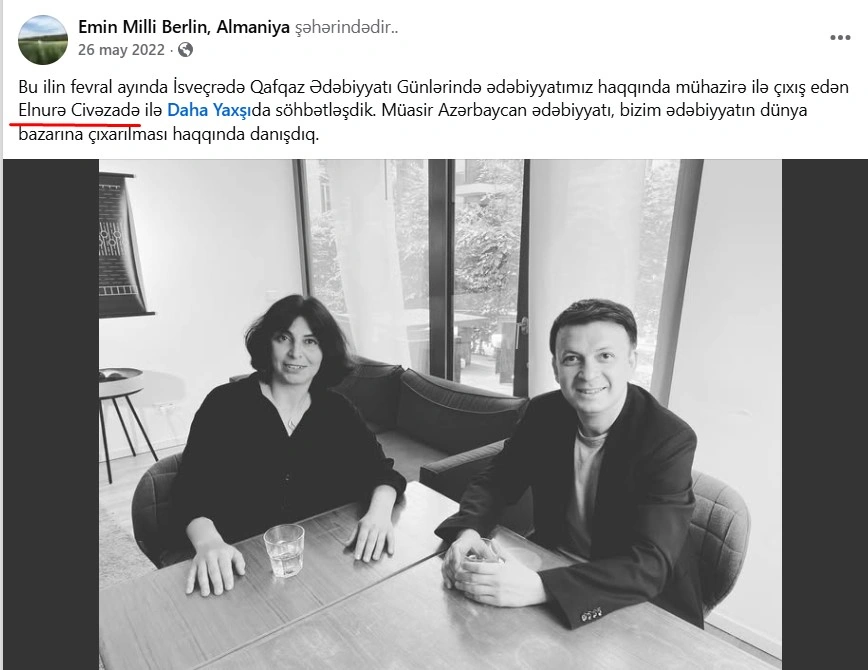 Məkrli oyunların "Meydan"ı