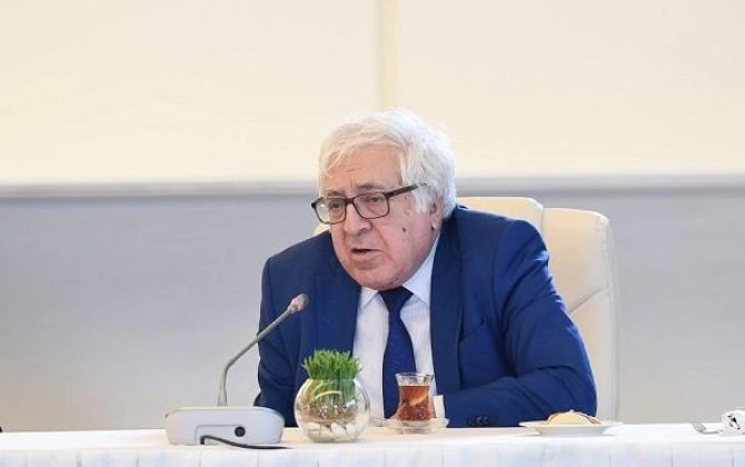 Bakıda onu vəzifədən çıxartdılar, İran “hücuma” keçdi