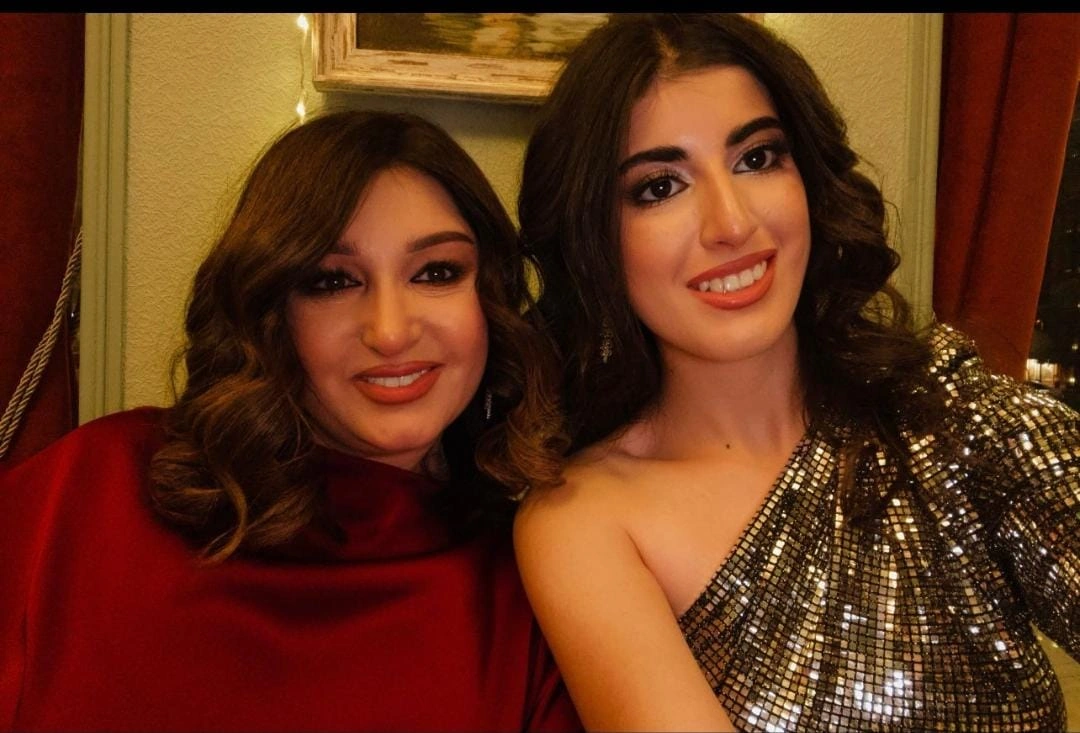 “Bir az anası kimi danışır, amma Dilarəni yamsılamır, demişəm ki...” - babasından Banuya - FOTO+ÖZƏL