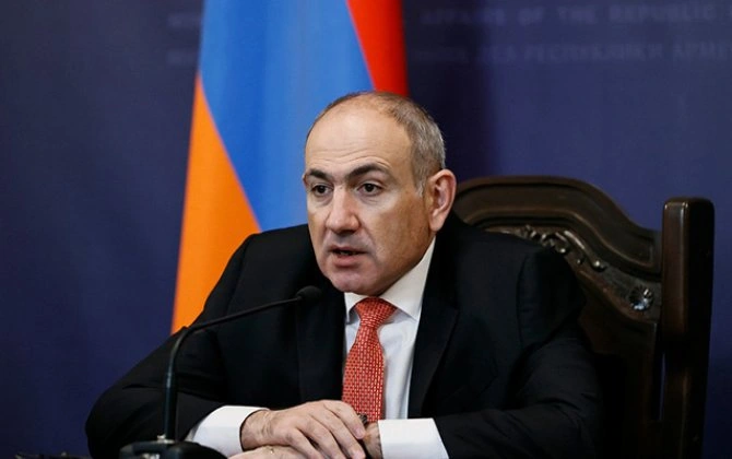“İranla strateji tərəfdaşlıq haqqında sənəd imzalamaq istəyirik”