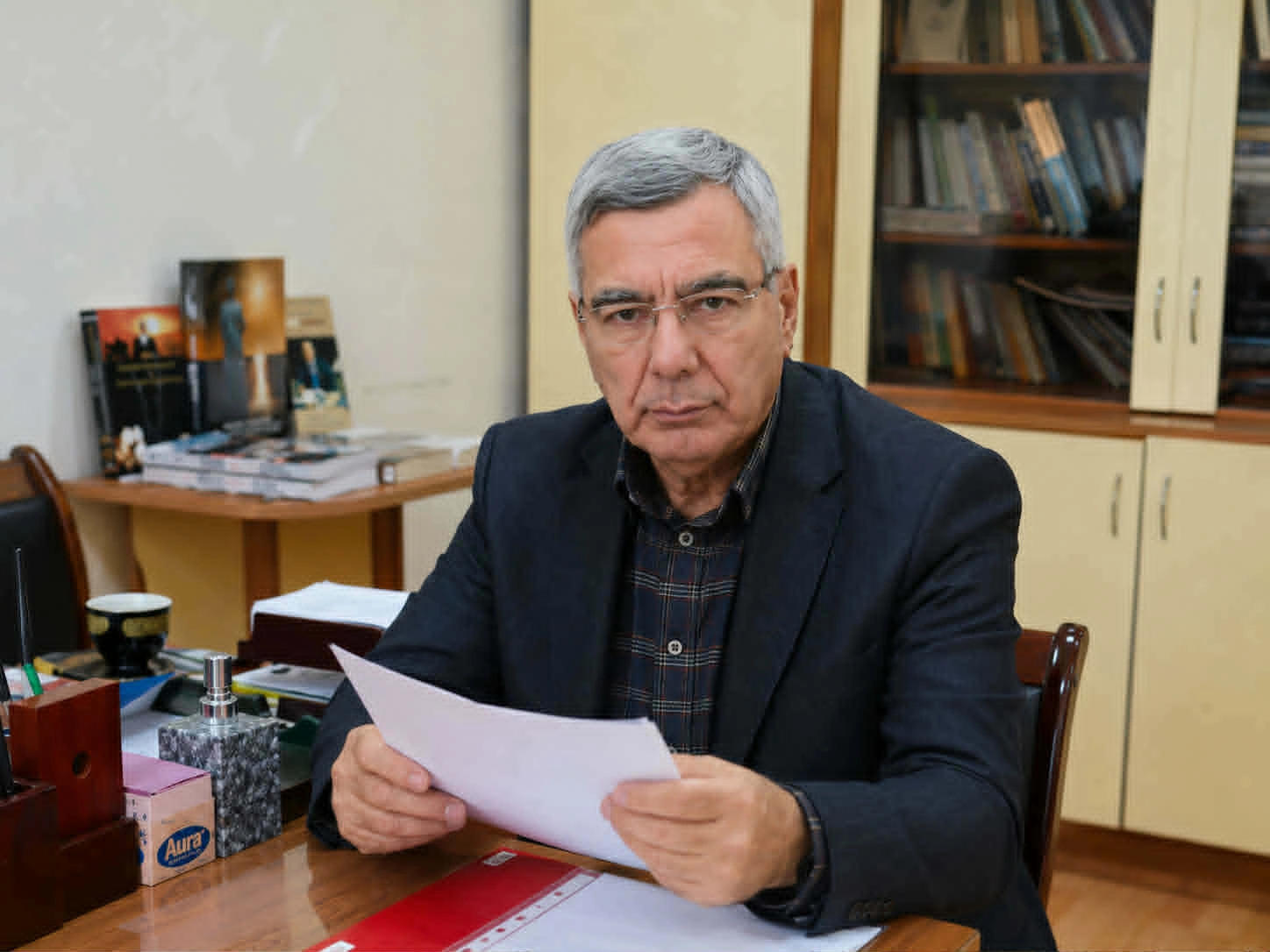 Moderator.az-a daha bir analitikin açıqlaması özünü xeyli doğrultdu... – Trampın sözləri, “Reuters”: gizli görüş...