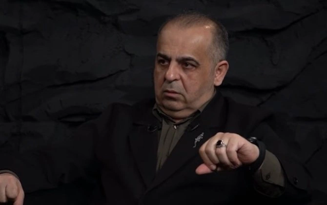 “Dedim ki, yaşamaq ümidimi əlimdən alırsınız” - Nicat Kazımov