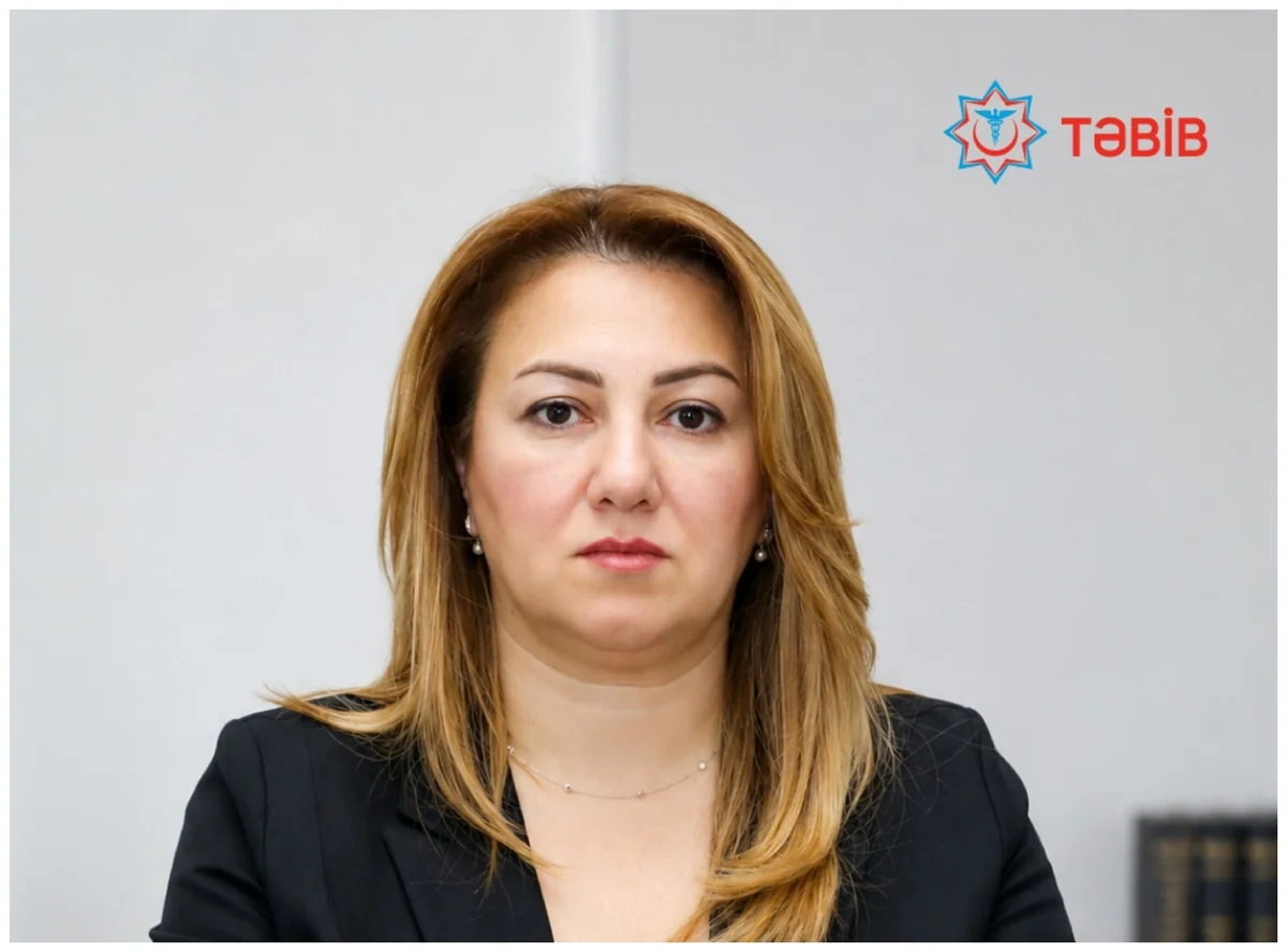Rəna Məmmədovaya yüksək vəzifə verildi