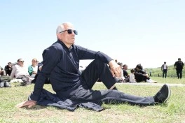 Şuşada “Xarıbülbül” IX Beynəlxalq Musiqi Festivalı keçirilir - FOTO