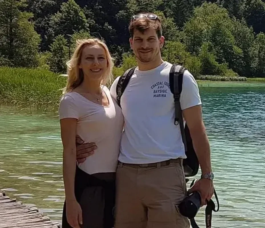 İsveçrədə dəhşətli qətl: Ölkə gözəlini blenderdə doğrayan iş adamına hökm oxundu - FOTO