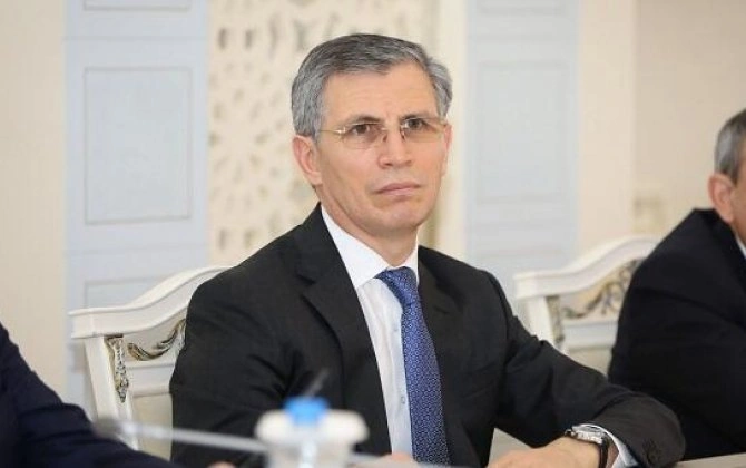 Zəfərdən sonra: Naxçıvan xilaskarlıq qalasından strateji qovşağa doğru
