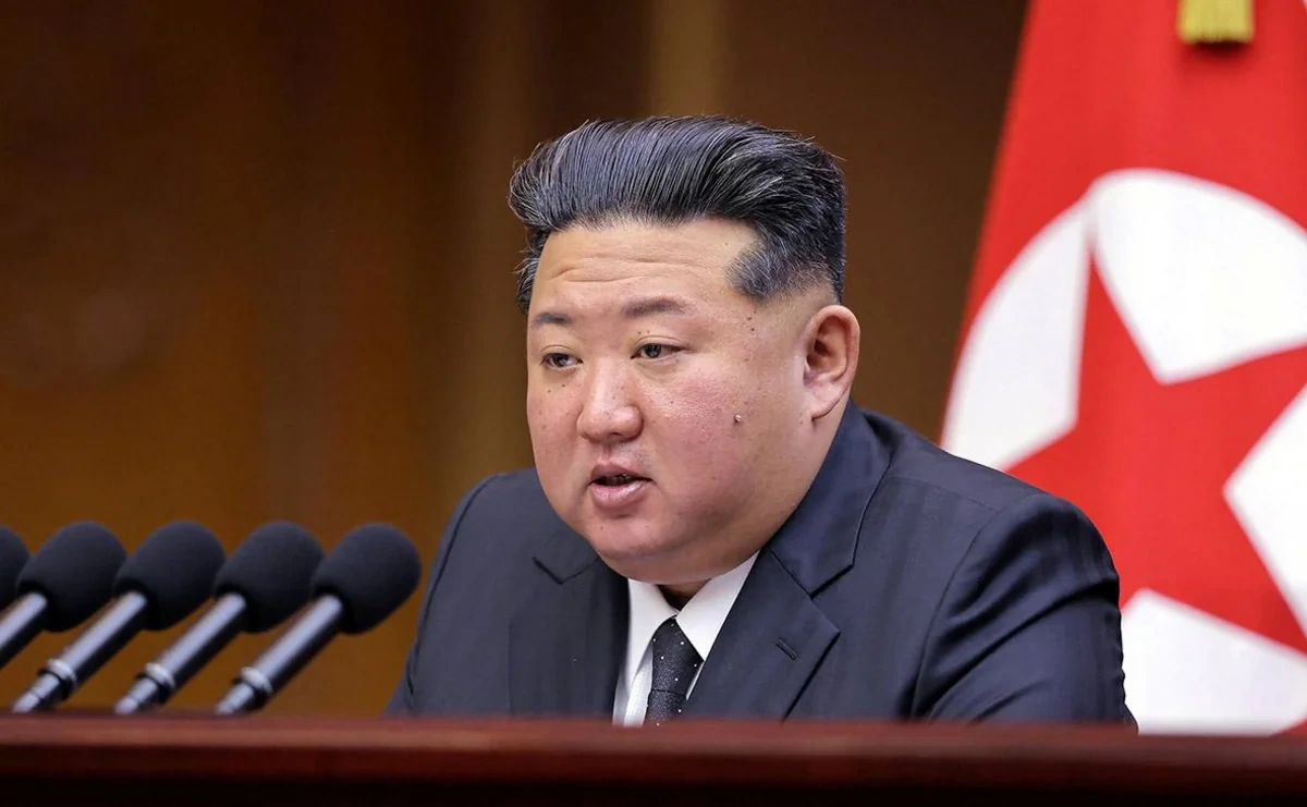Kim Çen Inın gizli saxlanılan daha bir övladı var?