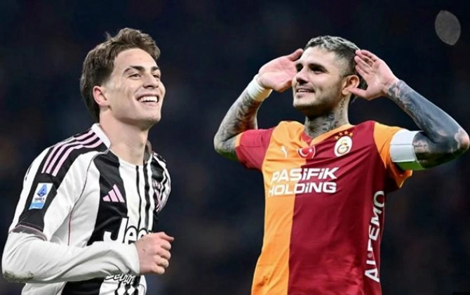 “Qalatasaray” hesabı bərabərləşdirdi - Yenilənir+Video