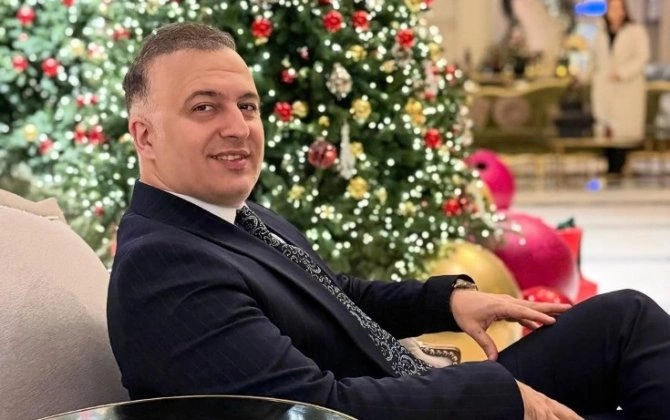 "O müğənni böyük səhv edir, özünüzə hörmət qoyun" - Hüseyn Məhəmmədoğlu