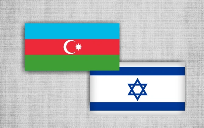 Azərbaycanın İsraildəki səfirliyi ölən azərbaycanlı ilə bağlı məlumat yayıb
