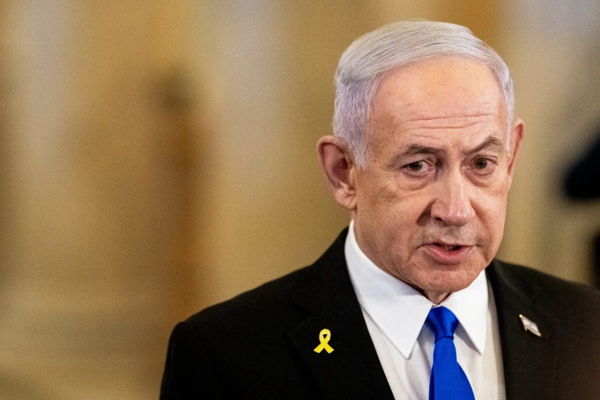 Netanyahu: "İsrailə hücum edən istənilən tərəf dözülməz nəticələrlə üzləşəcək"