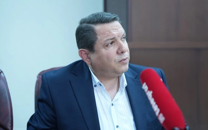 "Bir sənətkar demişdi ki, muğama gəlmək üçün ya tanışın, ya pulun olmalıdır" - Təyyar Bayramov