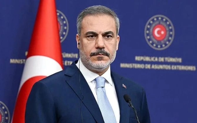 Ərdoğan Fidanı Moskvaya göndərir: Nələr müzakirə olunacaq ?