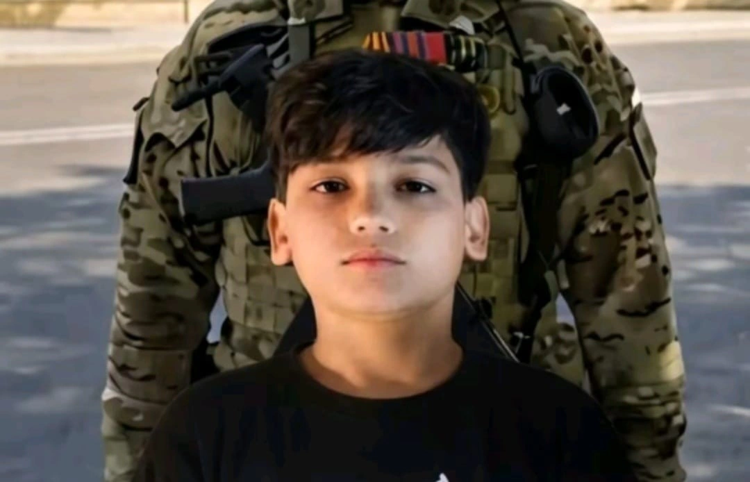 Vətən müharibəsi şəhidinin oğlu vəfat edib - FOTO