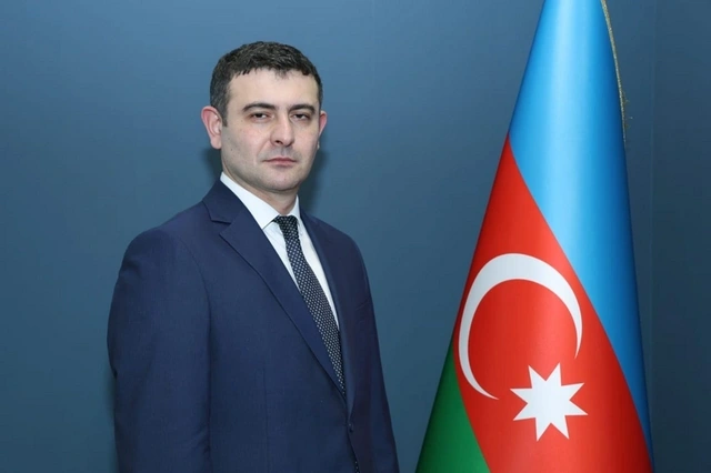 Milli Depozit Mərkəzinin Müşahidə Şurasına və İdarə Heyətinə yeni sədr təyinatları olub - FOTO