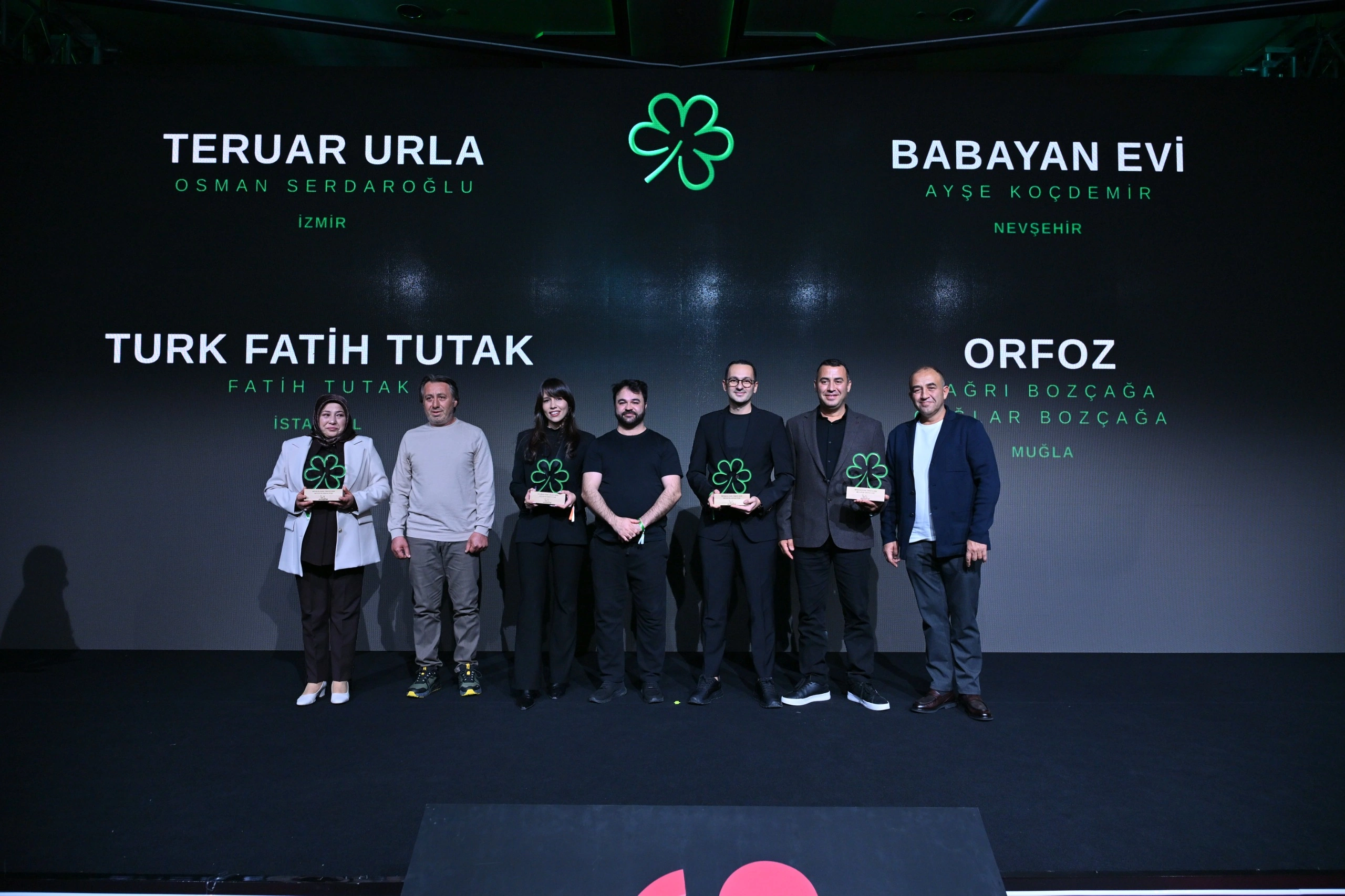MICHELIN Guide Türkiyə 2026 restoran seçimini açıqladı: ölkənin kulinariya xəritəsi daha da genişlənir